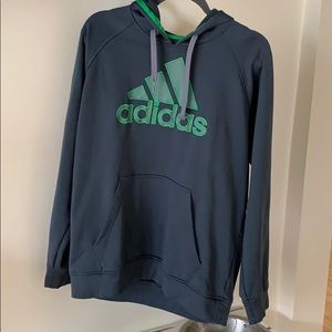 Adidas hoodie